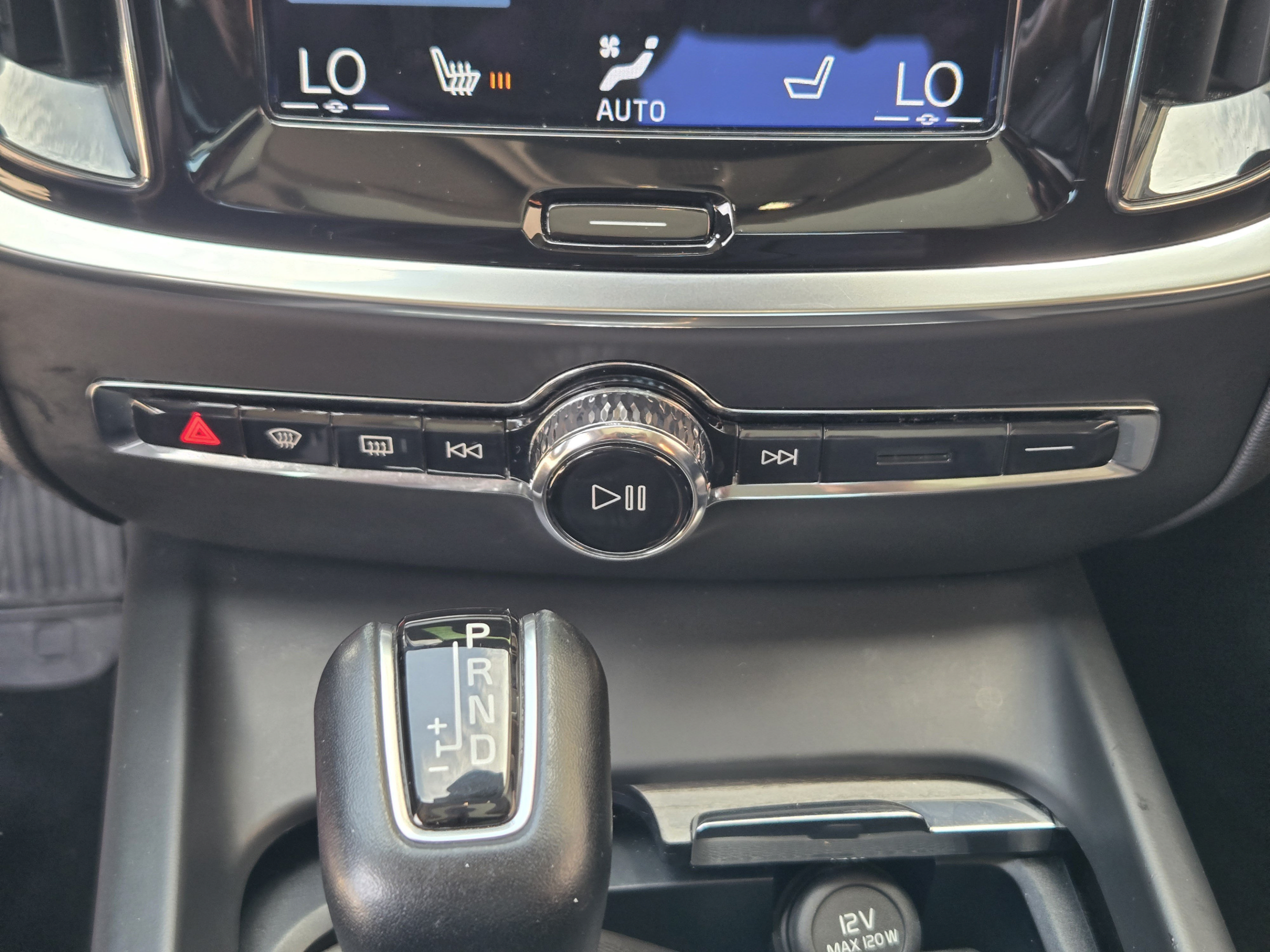 Used 2021 Volvo S60 T5 Inscription AWD/4WD image 17