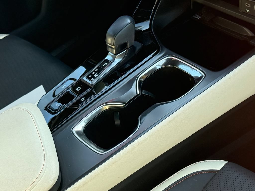 Certified 2024 Lexus NX 250 FWD w/ Cold Area Package image 10