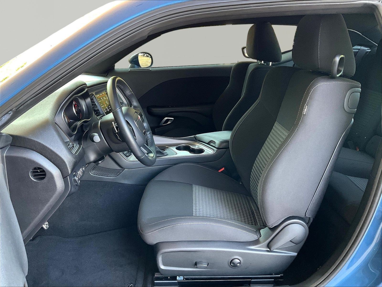 Used 2023 Dodge Challenger R/T Scat Pack RWD image 21