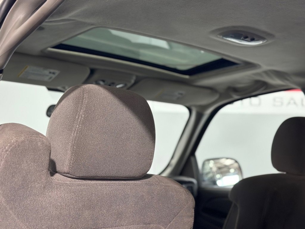 Used 2006 Chevrolet Avalanche Z71 w/ Sun And Sound Package image 22