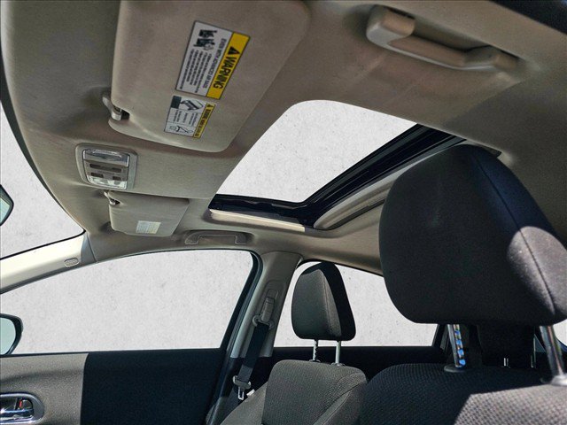 Used 2017 Honda HR-V EX image 22
