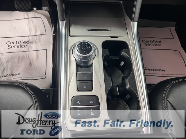 Used 2023 Ford Explorer XLT w/ Equipment Group 202A image 47