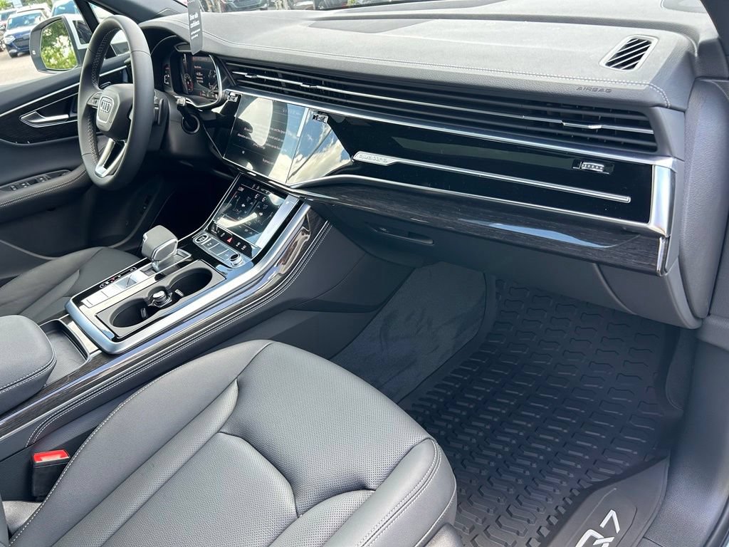 New 2026 Audi Q7 Premium Plus AWD/4WD image 39