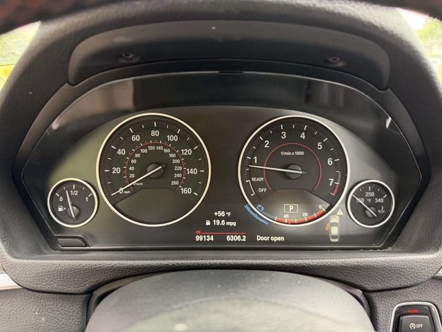 Used 2018 BMW 330i xDrive Sedan AWD/4WD image 21