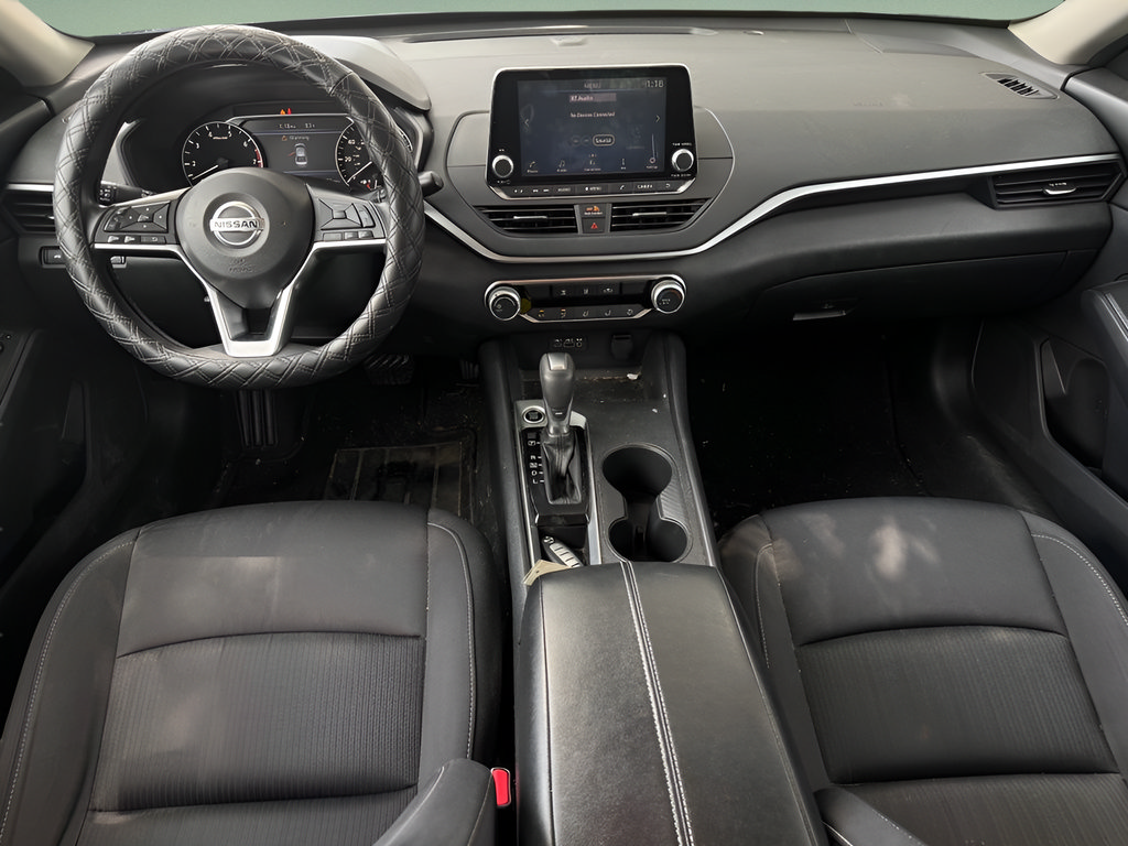 Used 2020 Nissan Altima 2.5 S FWD image 16