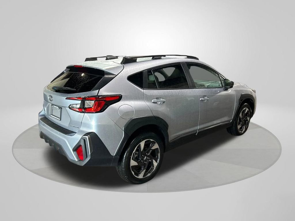 New 2025 Subaru Crosstrek 2.5i Limited w/ Crosstrek Mirror Package image 5