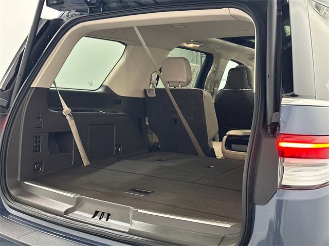 Used 2022 Lincoln Navigator Reserve image 9