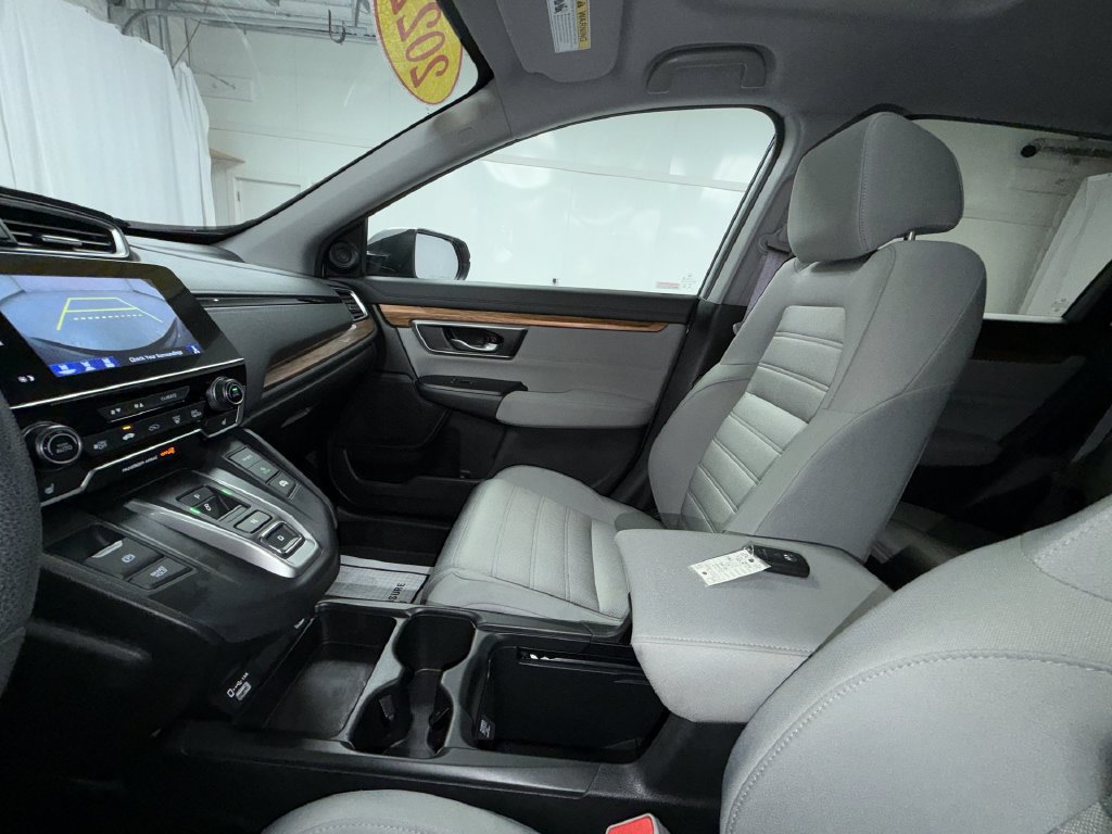 Used 2022 Honda CR-V EX image 25