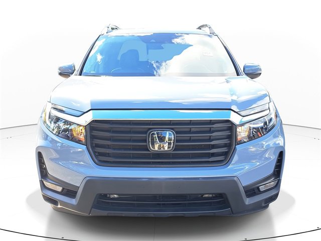 Used 2023 Honda Ridgeline RTL image 2