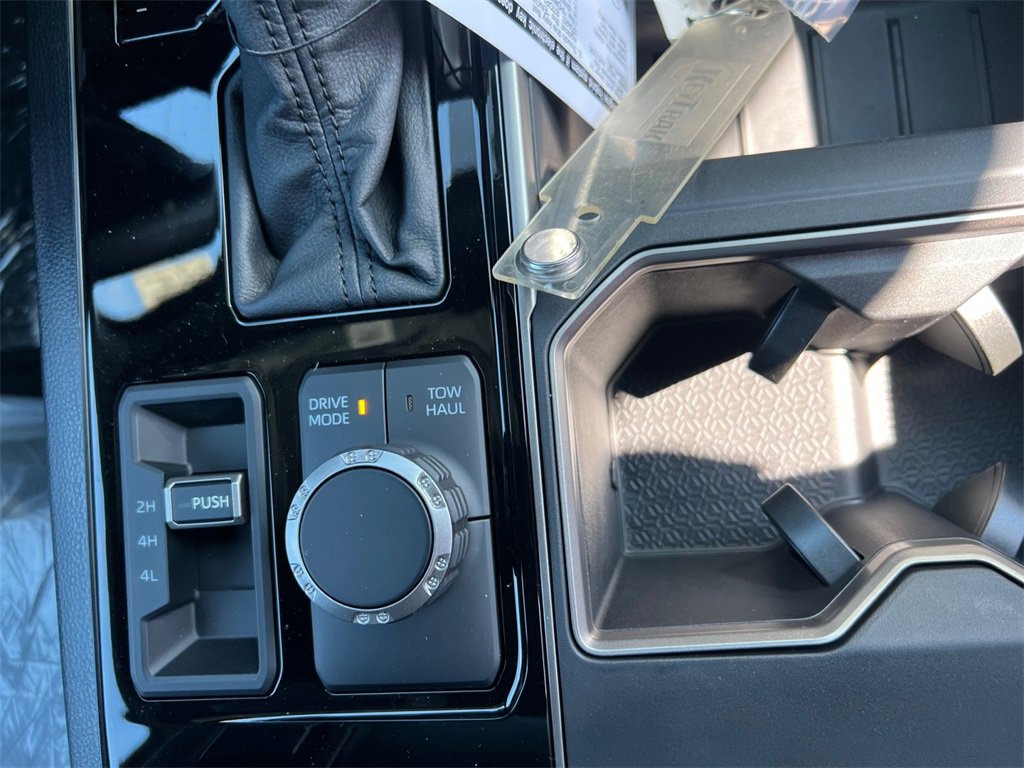 New 2026 Toyota Tundra SR5 image 19