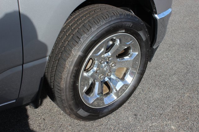 Used 2022 RAM 1500 Big Horn image 35