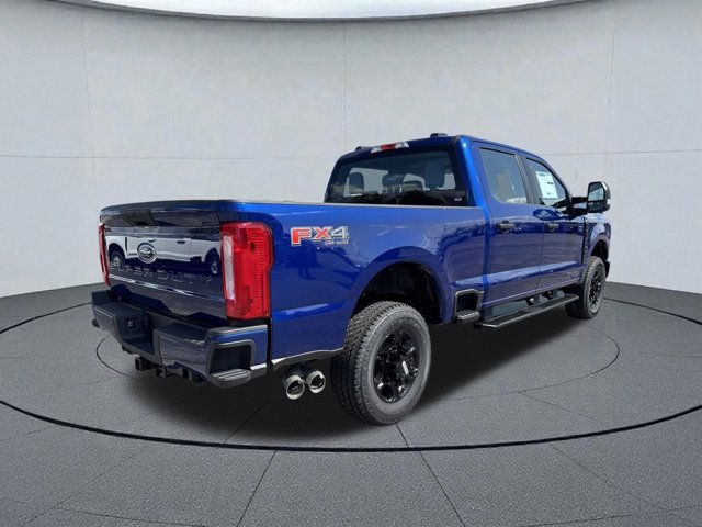 New 2026 Ford F350 XL w/ STX Appearance Package image 2