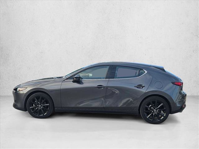 Used 2022 MAZDA MAZDA3 s image 9