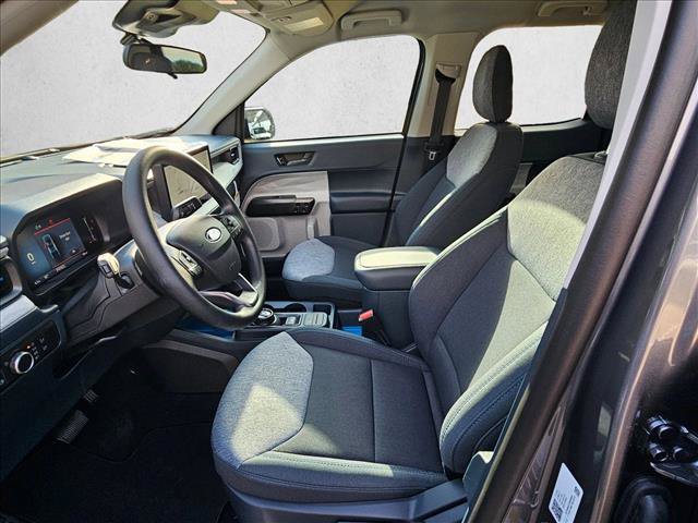 New 2026 Ford Maverick XLT FWD image 4