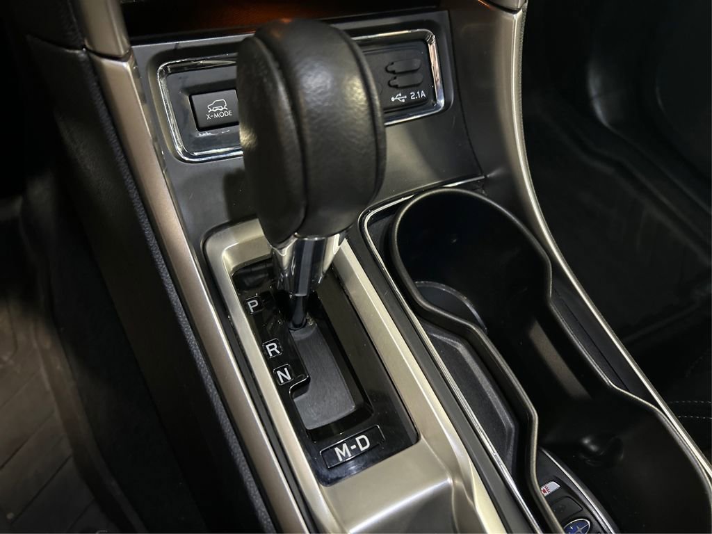 Used 2020 Subaru Ascent Limited w/ Popular Package #2A image 37