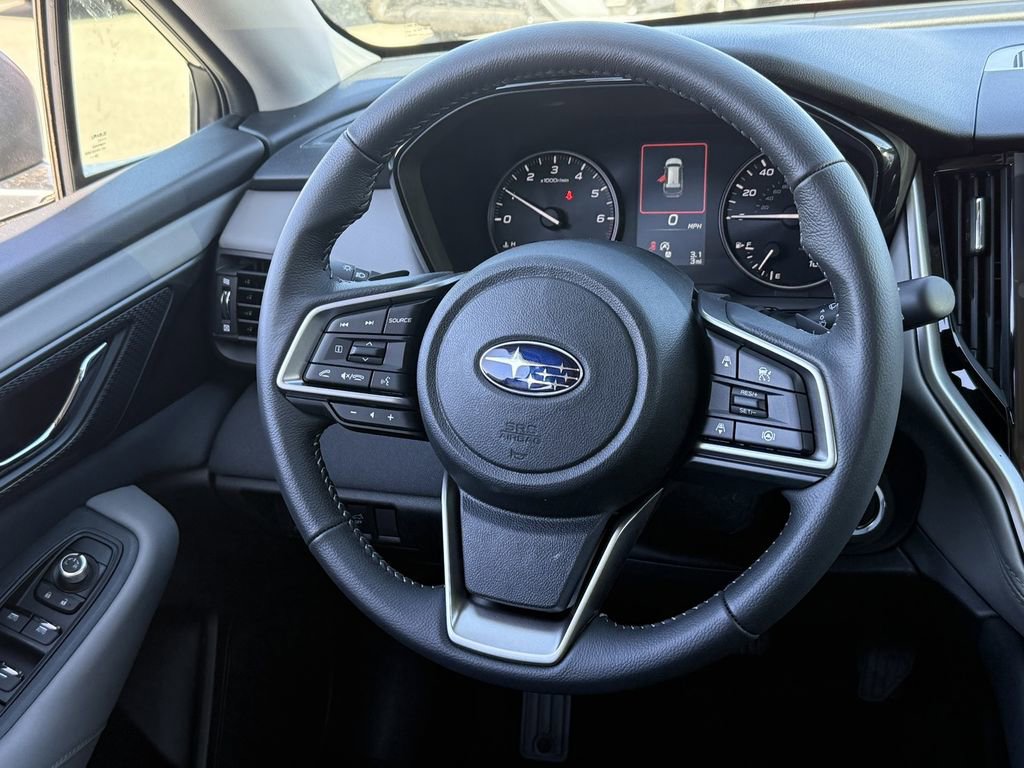 New 2025 Subaru Outback Premium image 22