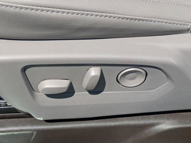 New 2026 Chevrolet Silverado 1500 LTZ image 22