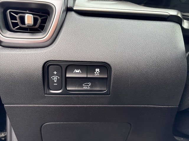 Certified 2023 Kia Sorento EX image 28