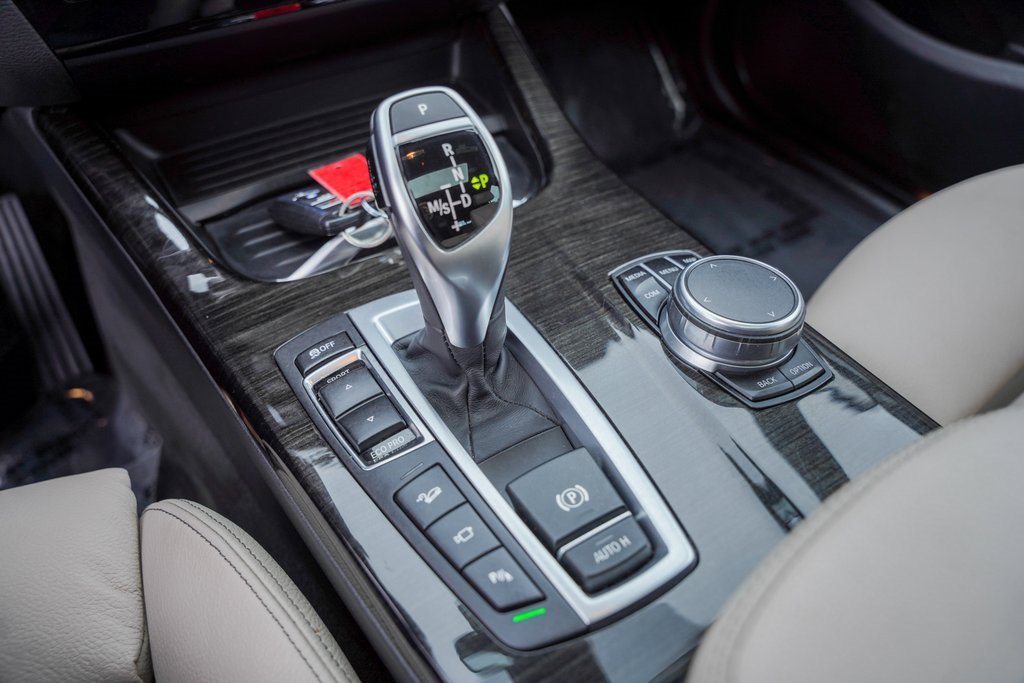 Used 2017 BMW X4 xDrive28i image 30