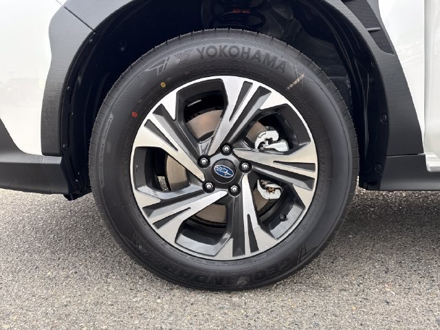New 2026 Subaru Crosstrek 2.5i Premium AWD/4WD image 29