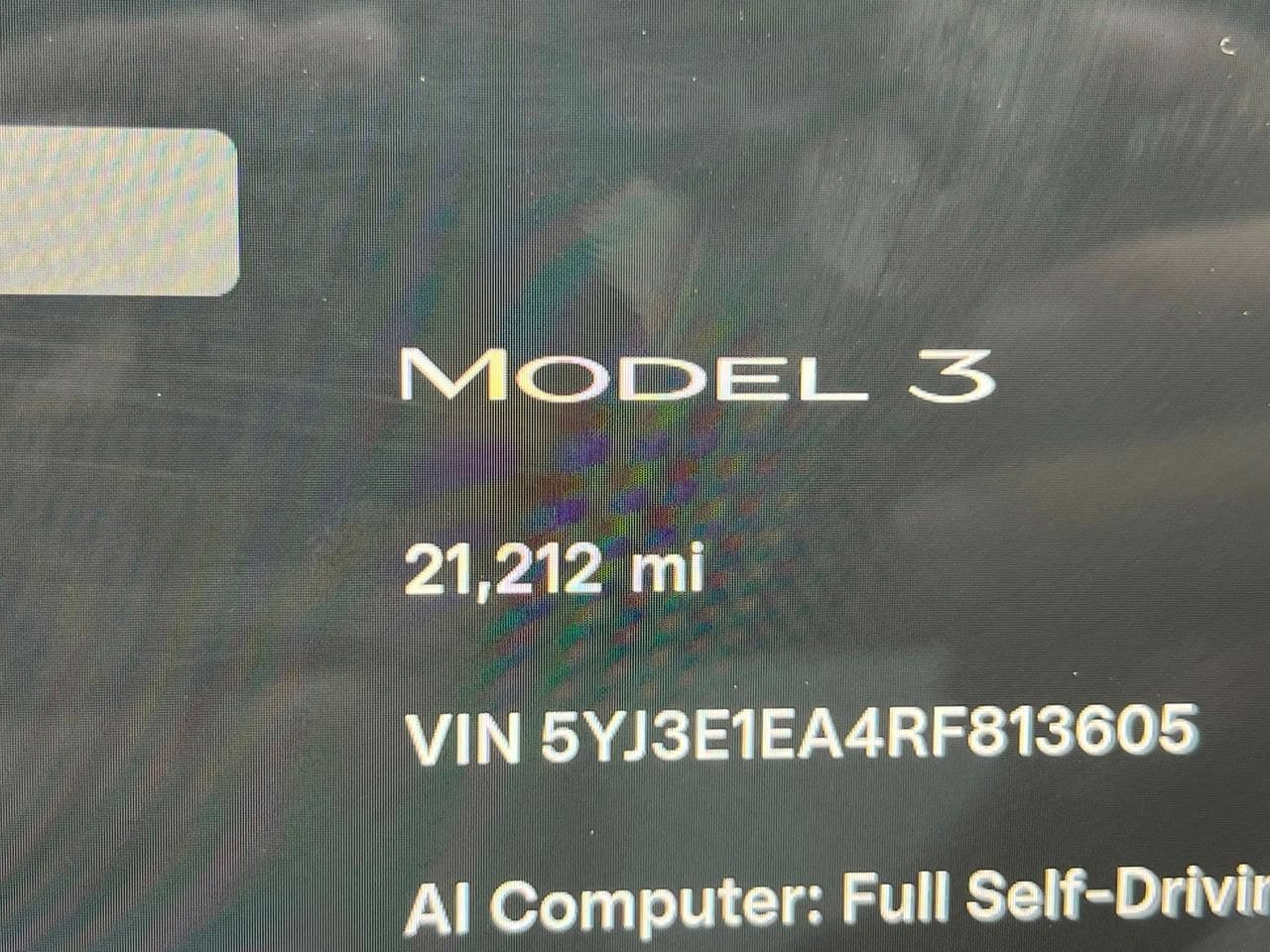 Used 2024 Tesla Model 3 Standard Range RWD image 16