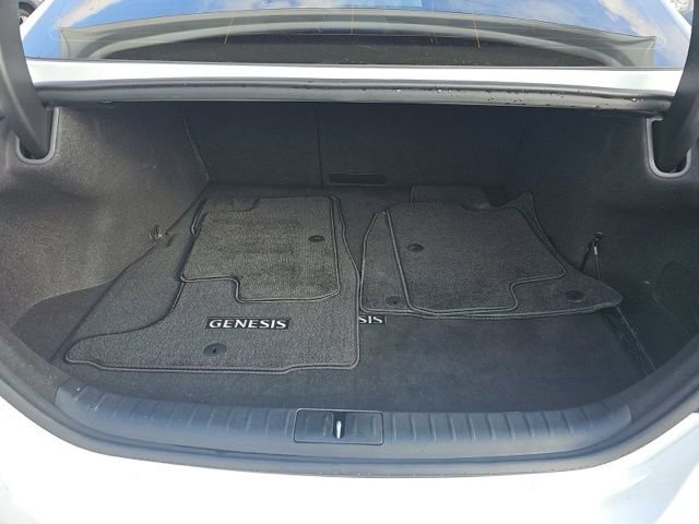 Used 2025 Genesis G70 3.3T Advanced image 15