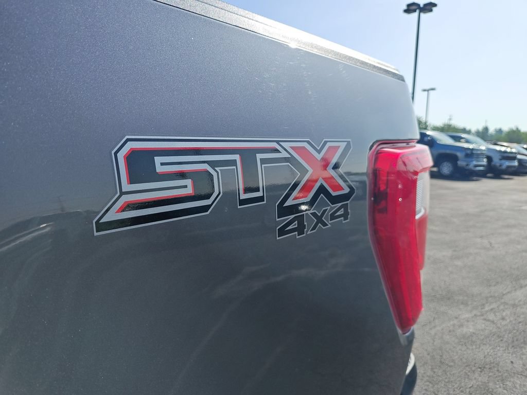 Used 2022 Ford F150 XL w/ STX Appearance Package AWD/4WD image 26