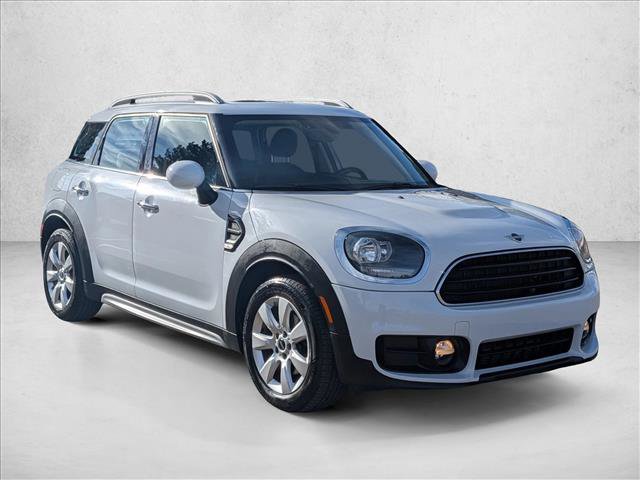 Used 2019 MINI Cooper Countryman image 3