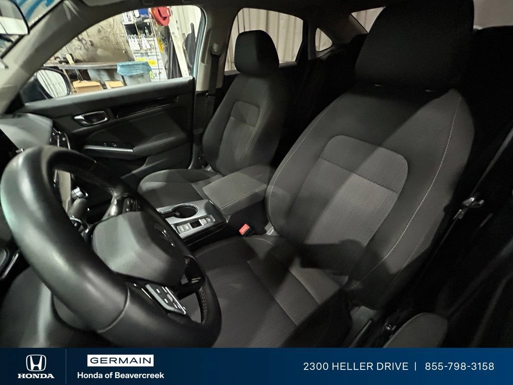 Used 2024 Honda Civic EX image 26