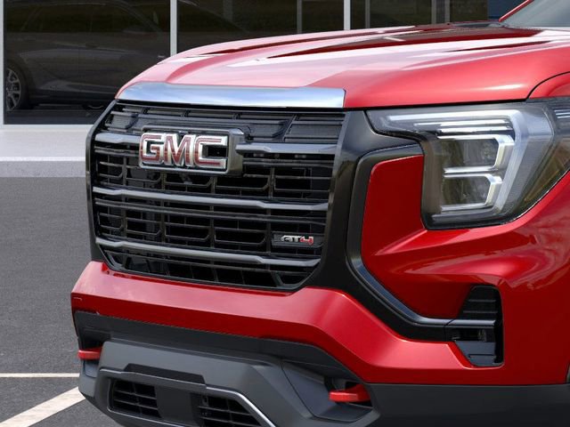 New 2026 GMC Terrain AT4 w/ Convenience Package III image 13