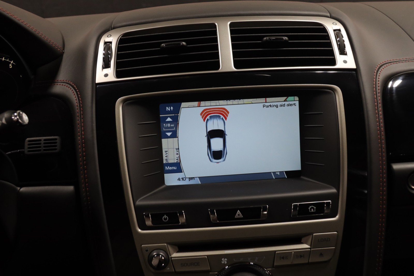 Used 2011 Jaguar XKR R image 54