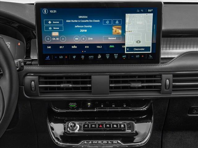 New 2026 Lincoln Corsair Premiere image 7