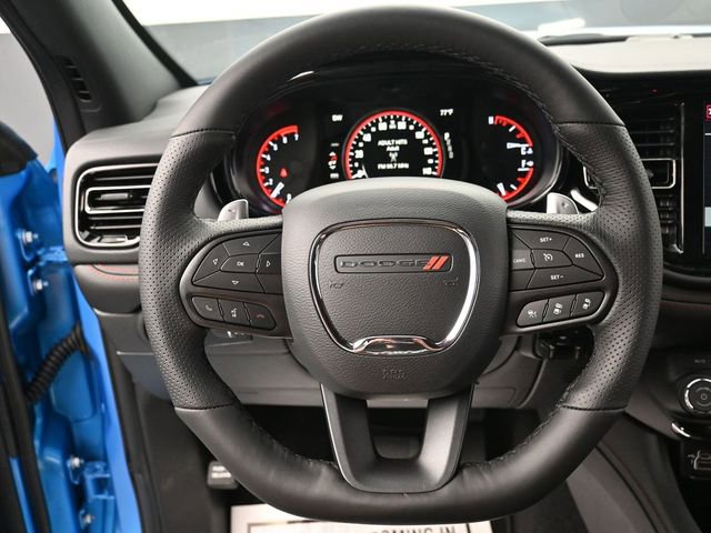 New 2026 Dodge Durango GT image 18