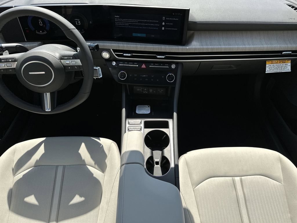 New 2026 Hyundai Sonata SEL FWD image 13