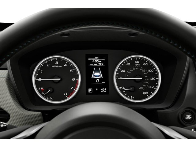 New 2026 Subaru Forester Limited AWD/4WD image 18