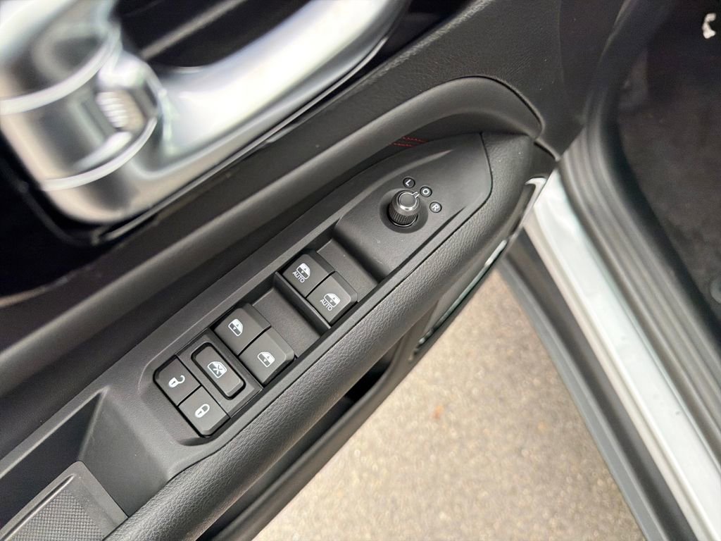 New 2026 Jeep Compass Trailhawk w/ Sun, Sound & Navigation Group image 12