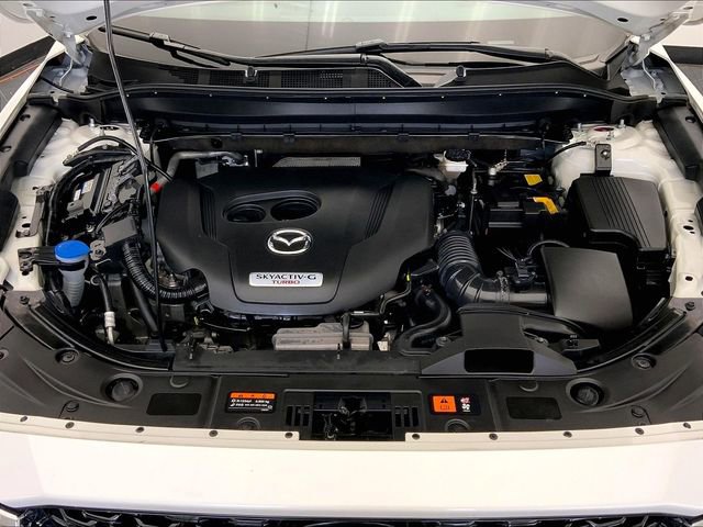 Used 2022 MAZDA CX-5 Signature AWD/4WD image 19