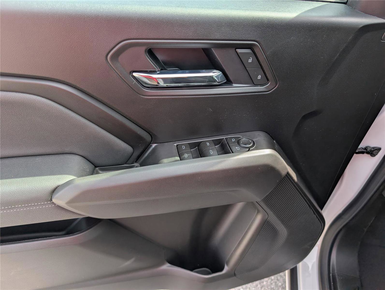 New 2026 Chevrolet Colorado LT RWD image 14