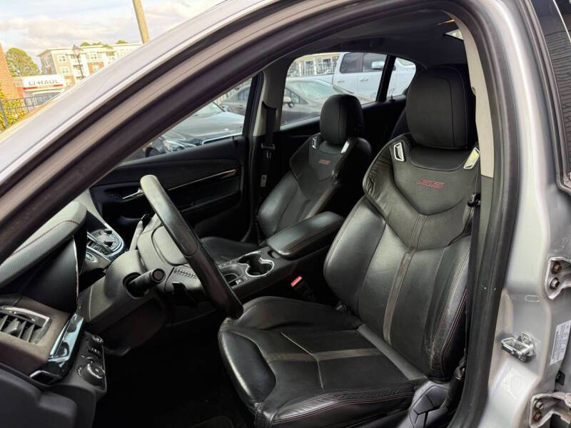 Used 2014 Chevrolet SS image 10