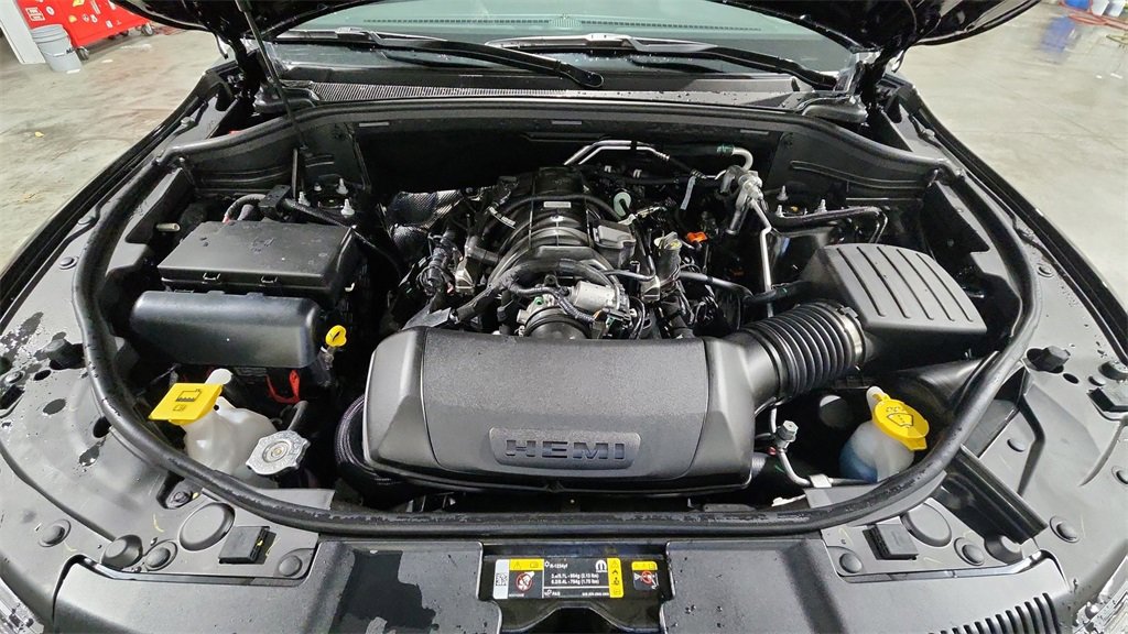 New 2026 Dodge Durango GT w/ Blacktop Package image 30