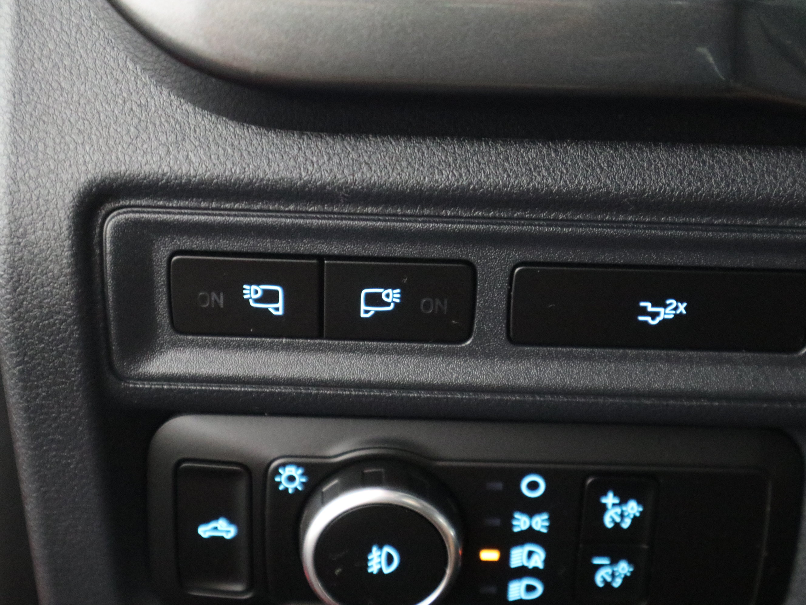 Used 2023 Ford F150 XLT w/ Equipment Group 302A High AWD/4WD image 29