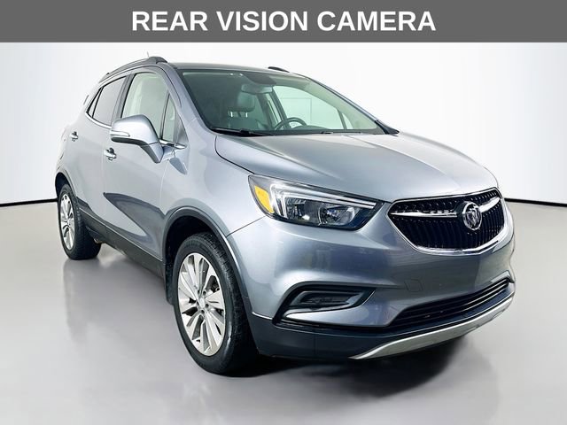 Used 2019 Buick Encore Preferred image 2