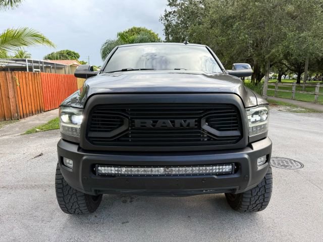 Used 2017 RAM 2500 Laramie image 6
