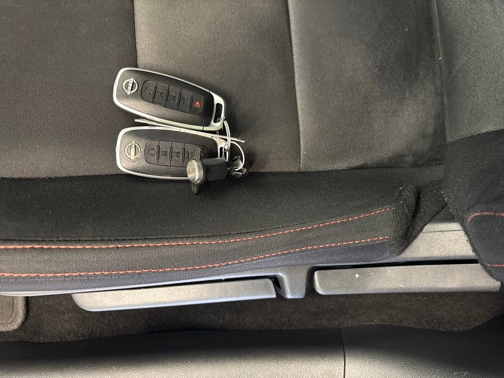 Used 2024 Nissan Sentra SR image 33