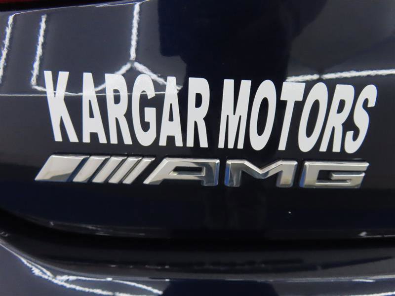 Used 2018 Mercedes-Benz GLE 43 AMG 4MATIC Coupe w/ Parking Assist Package image 13