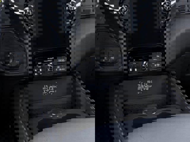 New 2026 RAM 2500 Big Horn image 7