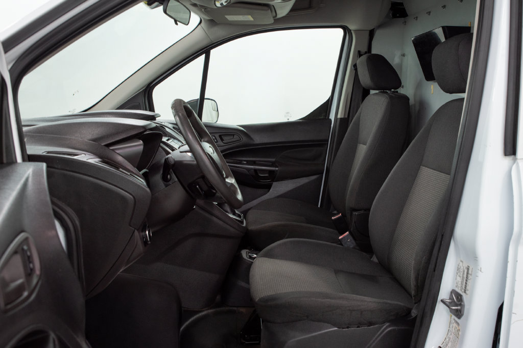 Used 2016 Ford Transit Connect XL FWD image 6