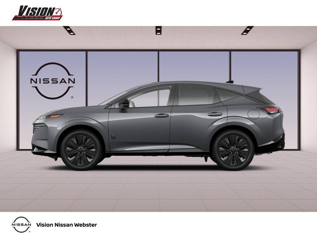 New 2027 Nissan Murano SL AWD/4WD image 9