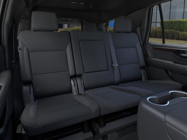 New 2026 Chevrolet Tahoe LS w/ LS Custom Edition RWD image 39