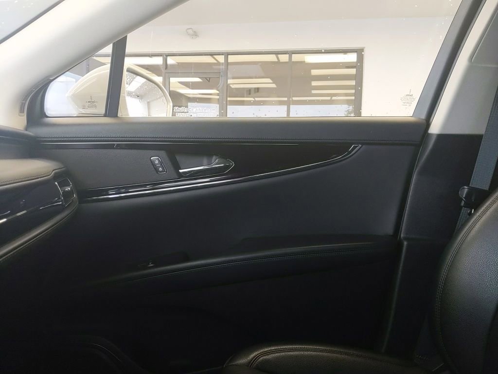Used 2022 Lincoln Nautilus AWD image 20